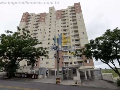 Apartamento com 2 quartos à venda no parque residencial flamboyant, são josé dos campos , 49 m2 por r$ 300.000