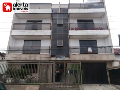 Apartamento com 2 quartos em RIO BONITO RJ - Bela Vista