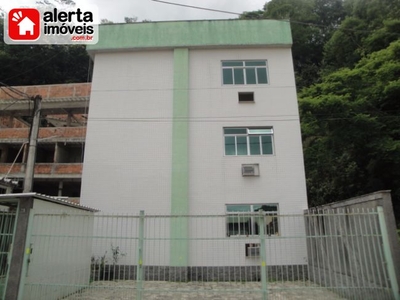 Apartamento com 2 quartos em RIO BONITO RJ - centro