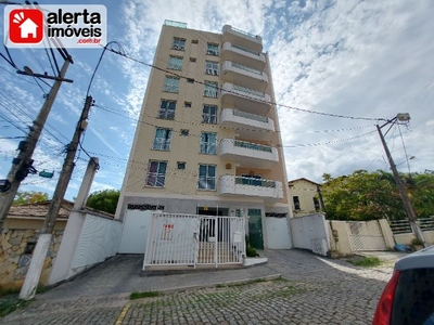 Apartamento com 2 quartos em RIO BONITO RJ - Centro