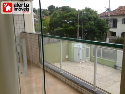 Apartamento com 2 quartos em RIO BONITO RJ - Mangueirinha