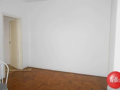 Apartamento com 2 quartos para alugar na rua irmã carolina, --, belém, são paulo, 60 m2 por r$ 1.600