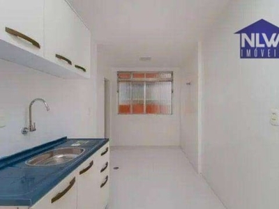 Apartamento com 3 dormitórios para alugar, 90 m² por r$ 5.281,42/mês - itaim bibi - são paulo/sp