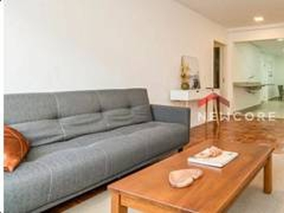 Apartamento com 3 Quartos à venda, 108m² - Jardim Paulista