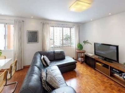Apartamento com 3 quartos à venda em perdizes, são paulo , 141 m2 por r$ 1.300.000