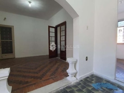 Apartamento com 3 quartos à venda na rua clarimundo de melo, encantado, rio de janeiro, 85 m2 por r$ 170.000