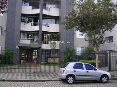 Apartamento com 3 quartos à venda na rua paula gomes, 610, são francisco, curitiba, 82 m2 por r$ 650.000