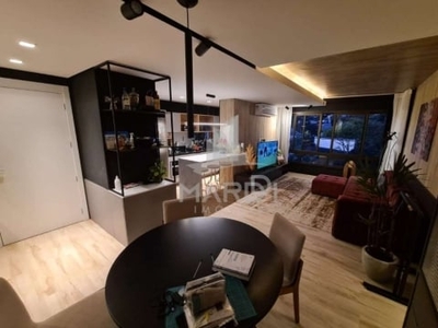 Apartamento com 3 quartos à venda na rua porto calvo, 104, ipanema, porto alegre por r$ 750.000