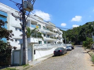 Apartamento com 3 quartos à venda no costazul, rio das ostras , 115 m2 por r$ 550.000