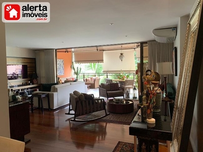 Apartamento com 3 quartos em RIO DE JANEIRO RJ - Barra da Tijuca