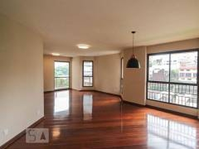 Apartamento com 4 Quartos à venda, 158m² - Vila Mariana