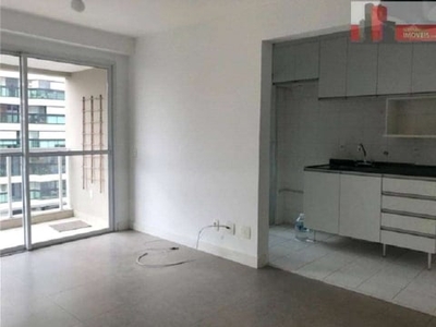 Apartamento de 2 dormitórios, 2 vagas, 60 m² por r$ 790.000 - dr. josé elias, 465 - level alto da lapa