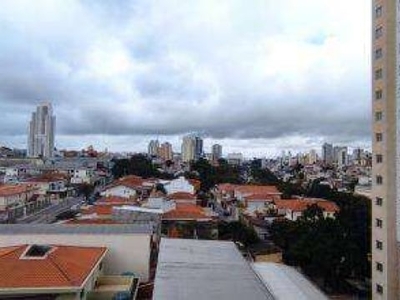 Apartamento / flat na vila ré