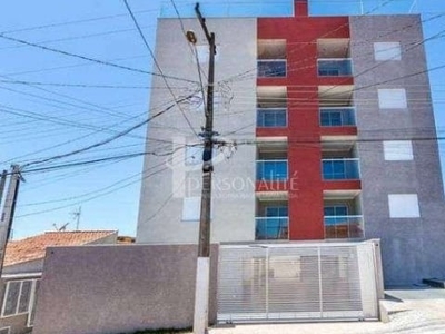 Apartamento novo, à venda e para locação, jardim das cerejeiras, atibaia, sp - 2 dormitórios, send