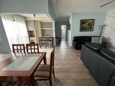 Apartamento para alugar no bairro chácara são josé - arujá/sp