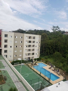 Apartamento para alugar ou vender, Jardim Barbacena, Cotia, SP