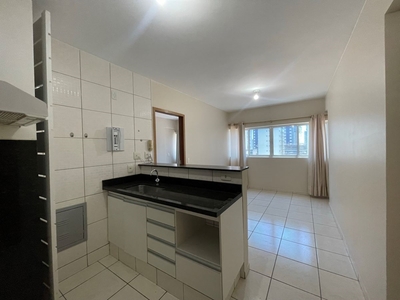 Apartamento para aluguel com 1 quarto em Águas Claras Norte, Águas Claras