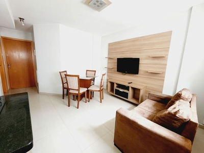 Apartamento para aluguel com 2 quartos no Lago Norte, Brasília