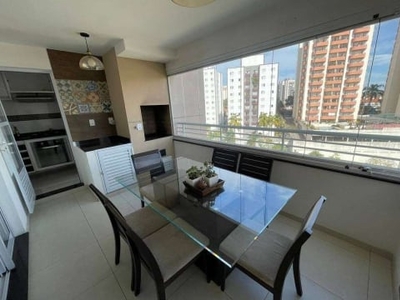 Apartamento para venda tem 96 metros quadrados com 3 quartos em jardim ester - são paulo - sp