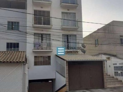 Apartamento residencial para locação, santa isabel, juiz de fora - ap0346.