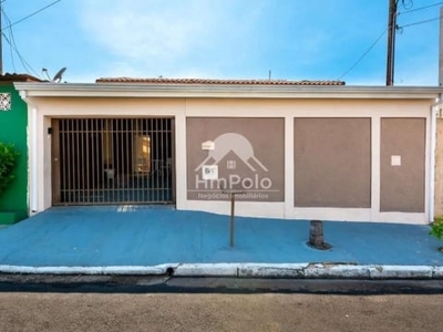 Casa com 2 quartos à venda na rua piauí, 55, fundação da casa popular, campinas, 149 m2 por r$ 550.000