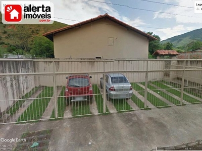 Casa com 2 quartos em RIO BONITO RJ - Jacuba