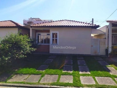 Casa com 3 dormitórios, 60 m² - venda por r$ 335.000,00 ou aluguel por r$ 2.512,00/mês - jardim residencial villa amato - sorocaba/sp