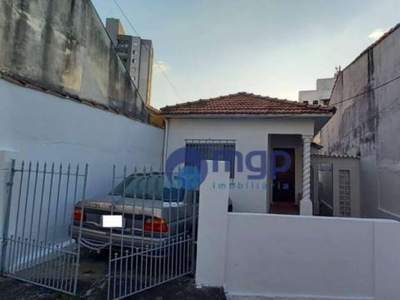 Casa com 3 dormitórios, 76 m² - venda por r$ 450.000,00 ou aluguel por r$ 3.150,00/mês - vila isolina mazzei - são paulo/sp