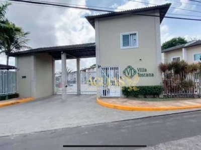 Casa com 3 dormitórios à venda, 111 m² por r$ 700.000,00 - centro - eusébio/ce