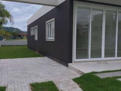 Casa com 3 dormitórios à venda, 150 m² por r$ 950.000,00 - são joão do rio vermelho - florianópolis/sc
