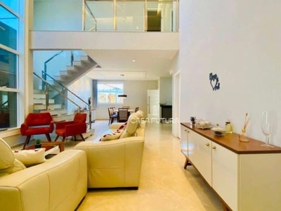 Casa com 3 dormitórios à venda, 325 m² por r$ 1.680.000,00 - mata atlântica - volta redonda/rj