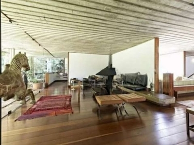 Casa com 3 quartos à venda na rua padre madureira, 153, jardim guedala, são paulo por r$ 3.500.000
