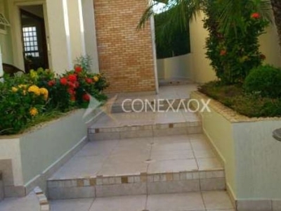 Casa com 3 quartos à venda no jardim proença, campinas , 120 m2 por r$ 780.000