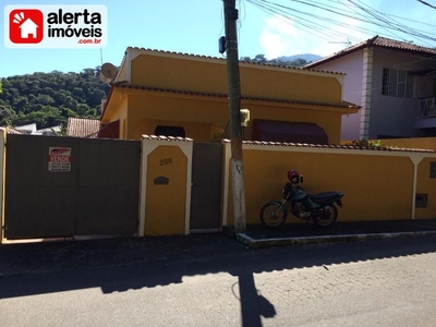 Casa com 3 quartos em RIO BONITO RJ - green valley