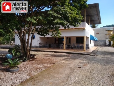 Casa com 3 quartos em SILVA JARDIM RJ - Imbaú