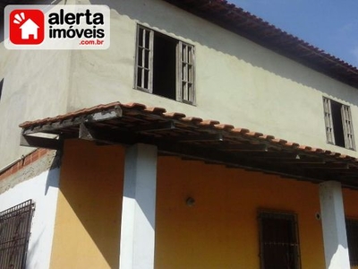 Casa com 4 quartos em ARARUAMA RJ - areal pontinha do outeiro