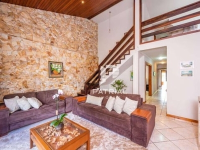 Casa com 5 dormitórios à venda, 244 m² por r$ 998.000,00 - jardim amélia - pinhais/pr