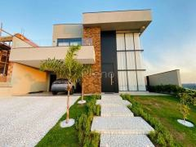 Casa de Condomínio com 3 Quartos à venda, 301m² - Jardim Ypê