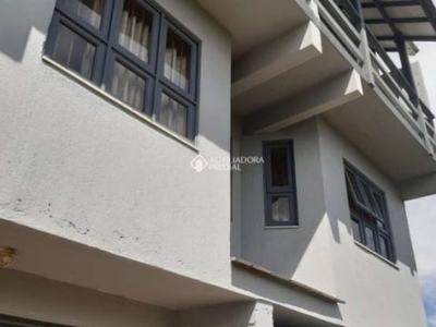 Casa em condomínio fechado com 2 quartos à venda na rua valtemor josé angonese, 274, são luiz, caxias do sul, 95 m2 por r$ 280.000