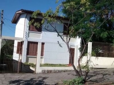 Casa em condomínio fechado com 3 quartos à venda na avenida rocio, 682, vila joão pessoa, porto alegre, 95 m2 por r$ 450.000