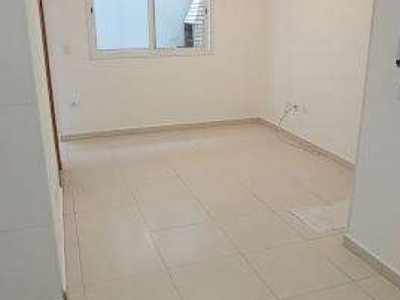 Casa para aluguel 2 quartos 2 suítes 2 vagas curuçá - santo andré - sp