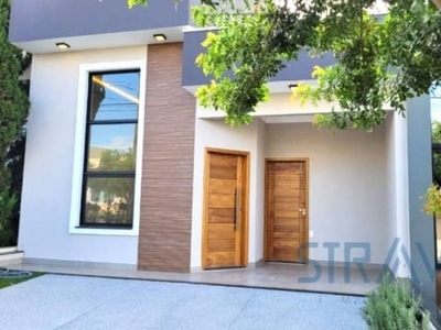 Casa para locação no condomínio jardim vista verde em indaiatuba sp