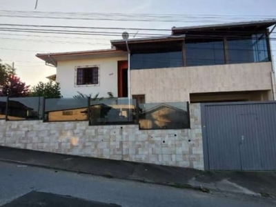 Casa para venda 3 quartos em areias - são josé. - ca937