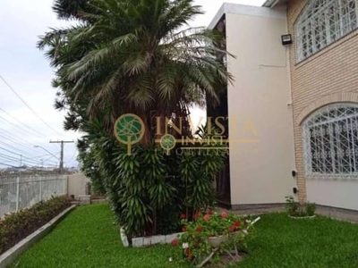 Casa residencial para locação, jardim atlântico, florianópolis - ca2347.