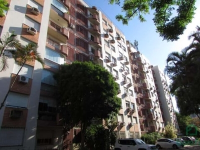 Cobertura 3 dorm. para aluguel mont serrat porto alegre/rs. - co10327