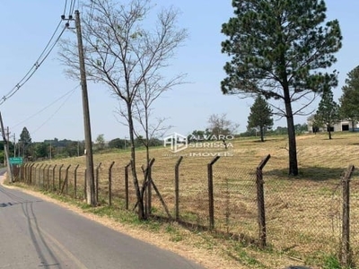 Excelente área industrial em itu sp à venda, 4042 b pinheirinho em itu sp prox à viscofan rod.waldomiro correia de camargo km54