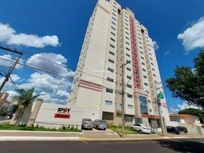 Flat com 1 quarto à venda na rua expedicionários do brasil, 870, centro, araraquara, 27 m2 por r$ 240.000