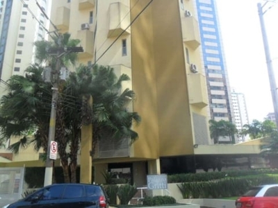 Flat com 1 quarto para alugar na rua gararu, 140, vila nova conceição, são paulo, 47 m2 por r$ 2.900