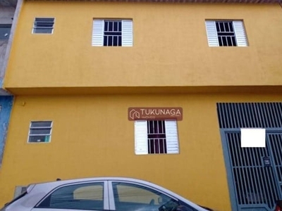 Kitnet com 1 dormitório para alugar, 25 m² por r$ 880,00/mês - vila ema - são paulo/sp