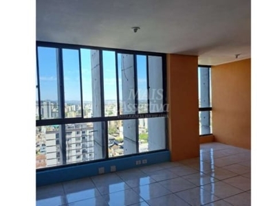 Kitnet para venda no bairro centro em novo hamburgo, 1 quarto, 44 m² de área total, 44 m² privativos,